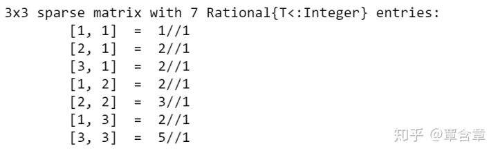 Julia：高效易用的数值计算/优化编程语言的图17